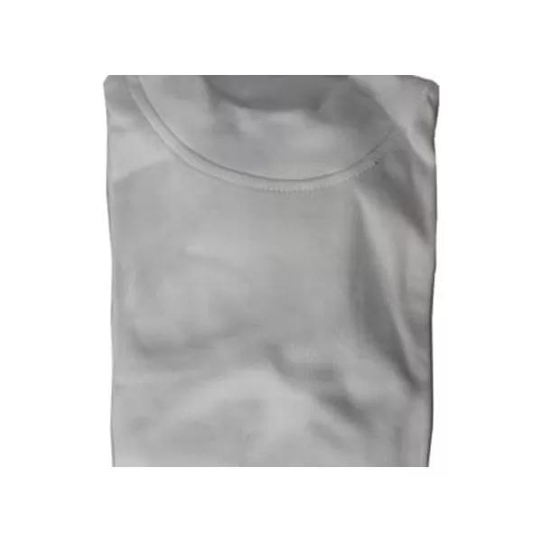 White Winter T-shirt