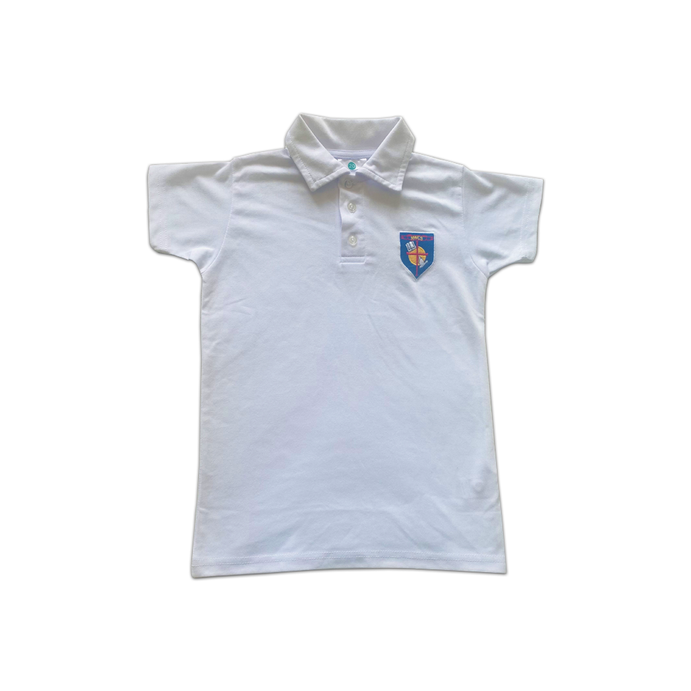 Golf Shirt – Short Sleeve
