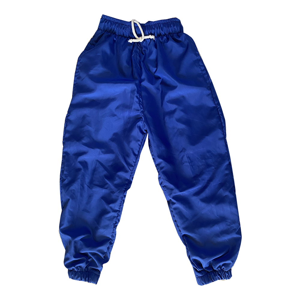 Tracksuit Pants