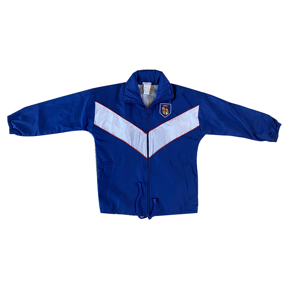 Tracksuit Top – NWCS