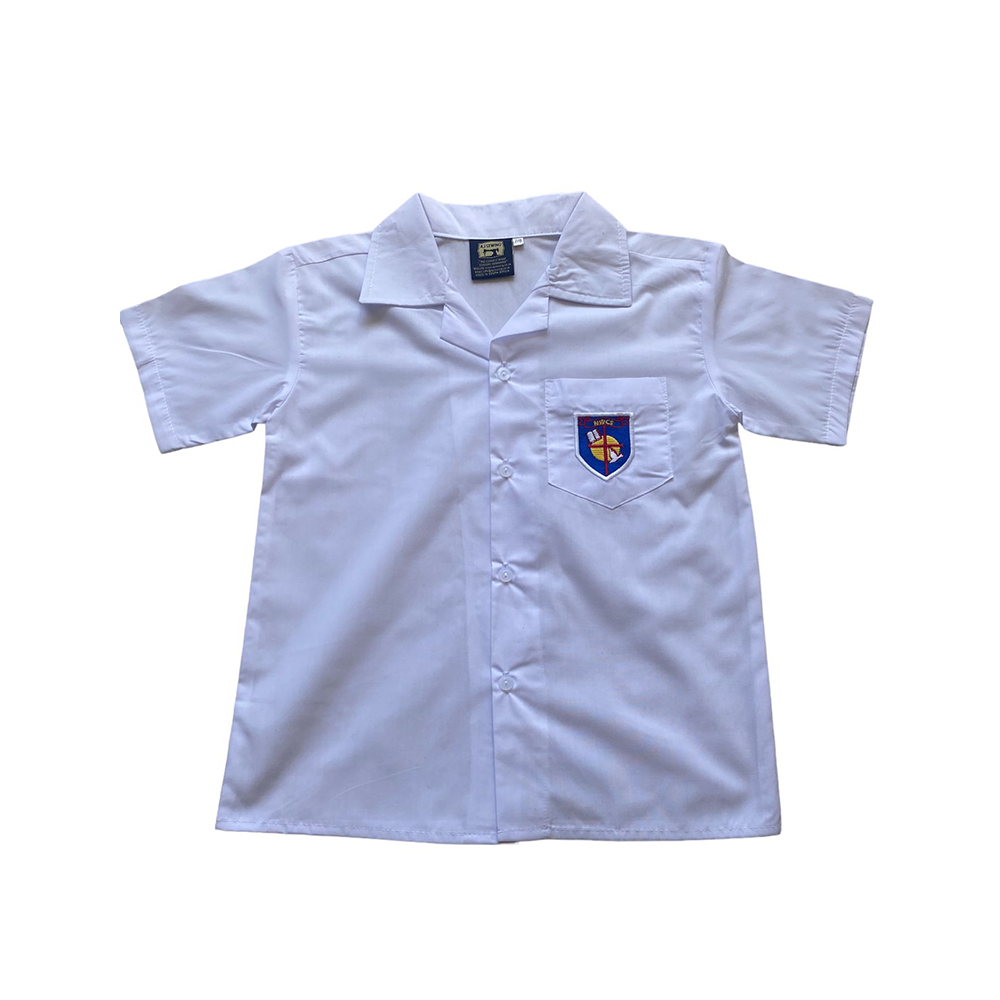 School Shirt – NWCS