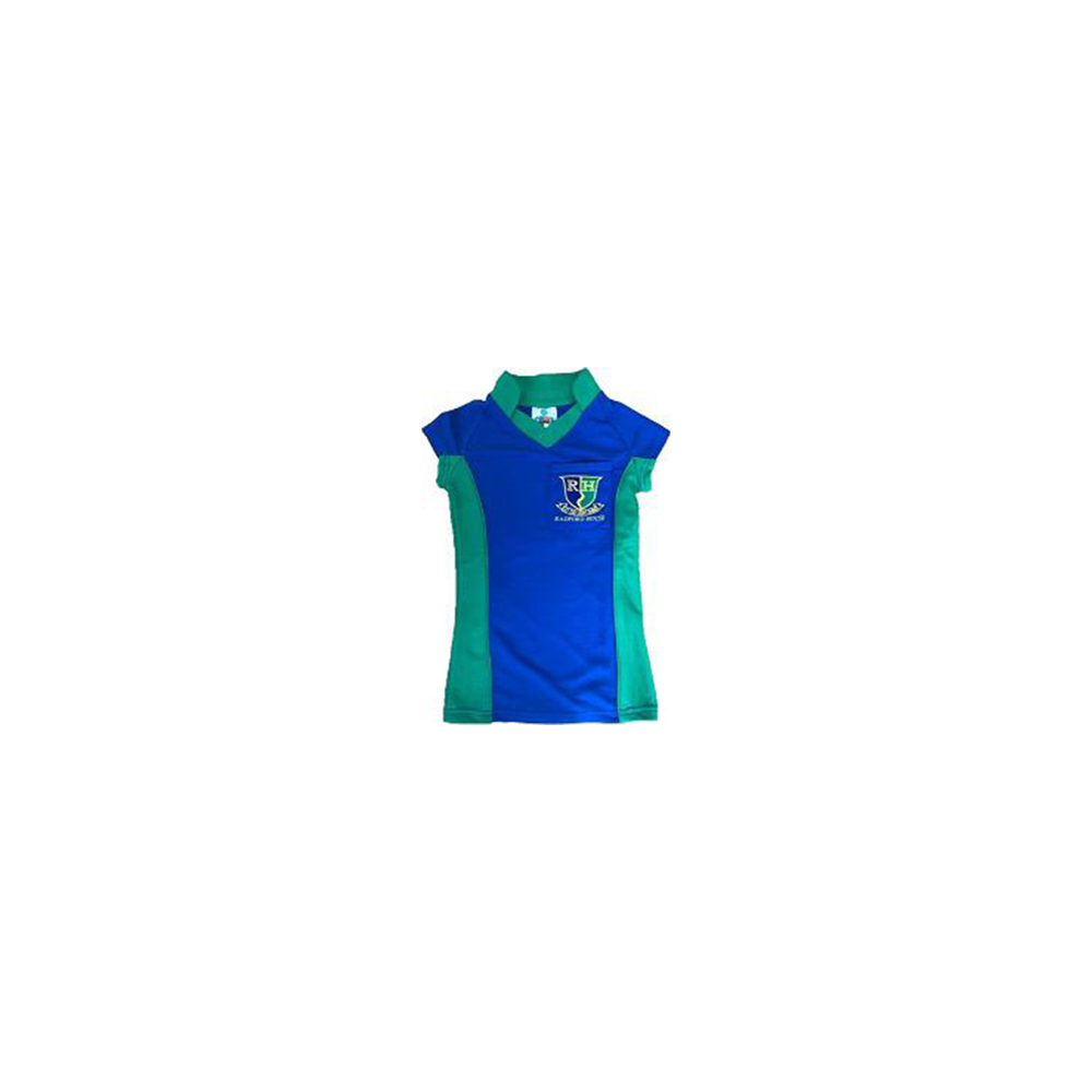 Primary School Girls Sports Top