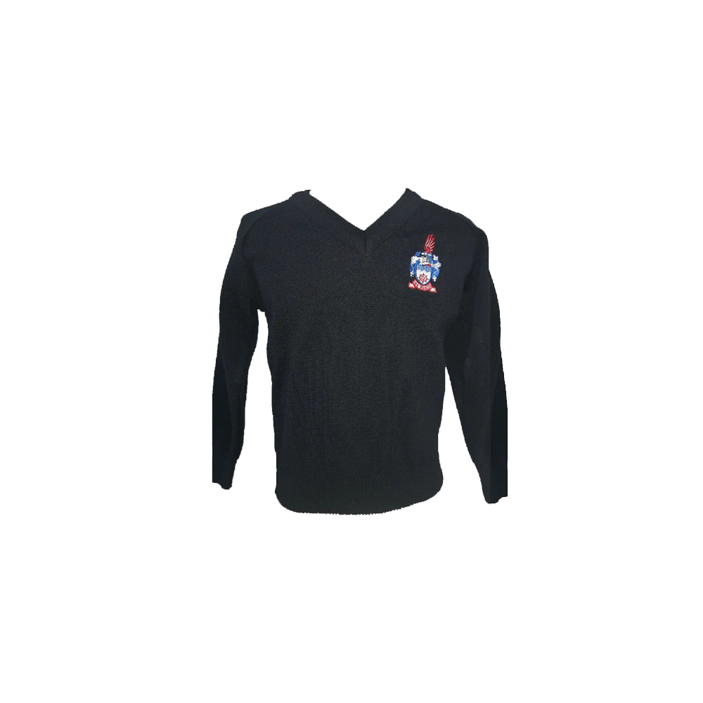 Northcliff High School Jersey Long Sleeve