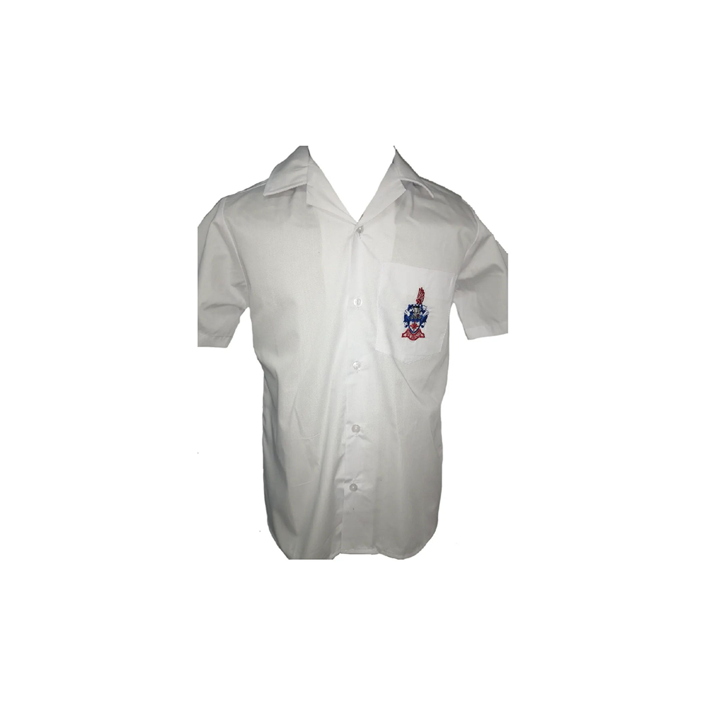 Northcliff High School Short Sleeve Shirt