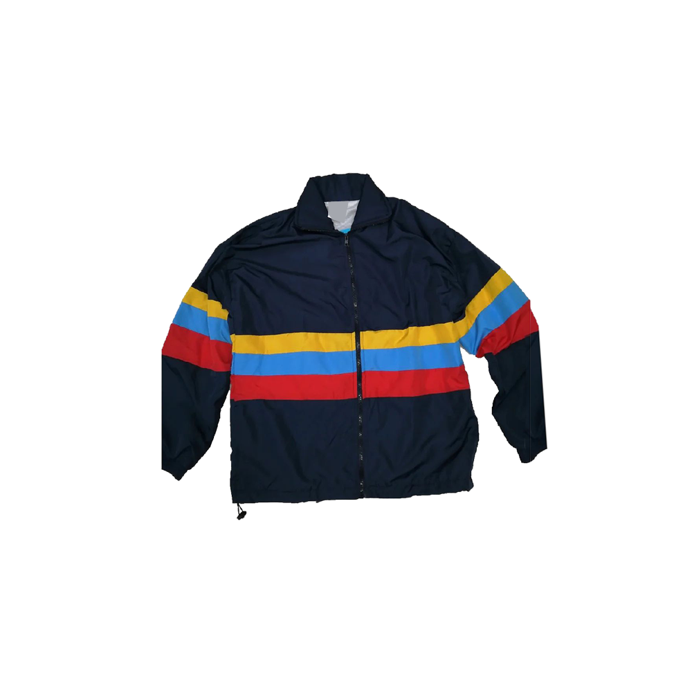 Northicliff High School Tracksuit Top