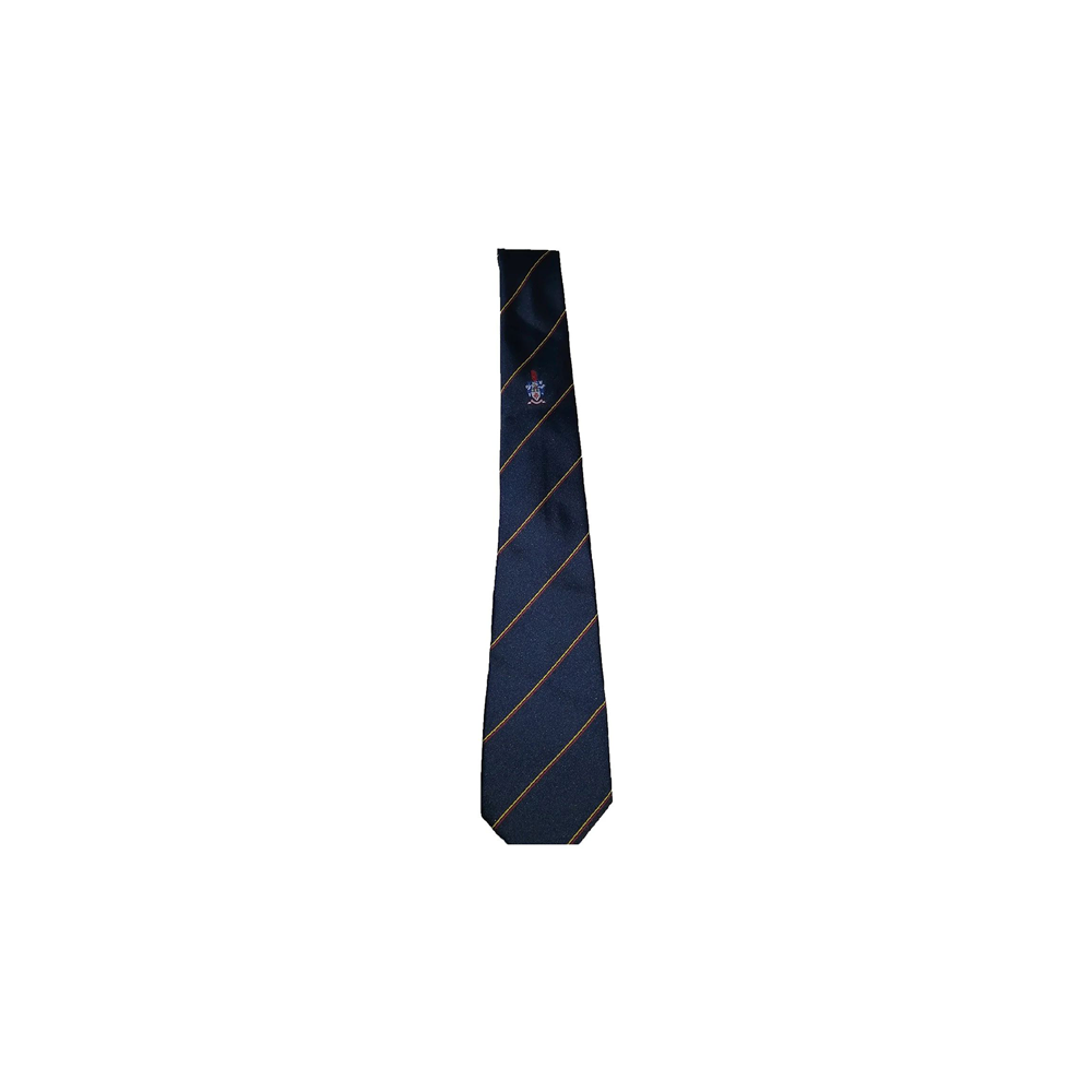 Nothcliff High School Tie