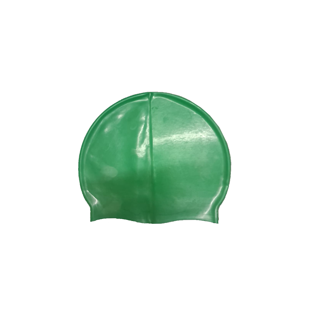 Bryneven Primary Silicone Swim Cap