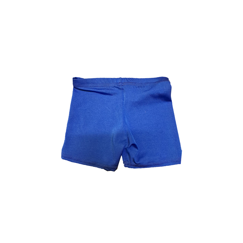Bryneven Primary Hot Pants