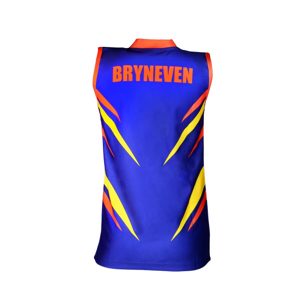 Bryneven Primary Sport Vest
