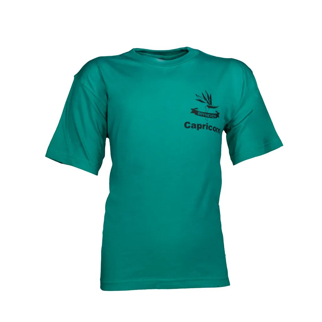 Bryneven Primary House – Tshirt